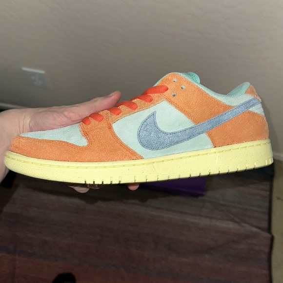 Nike SB Emerald Rise - Picture 2 of 3